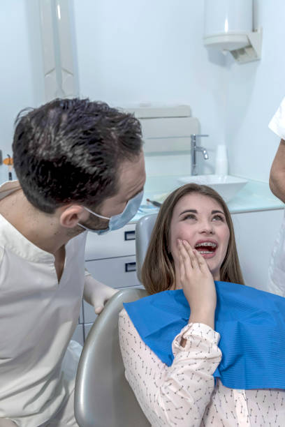 Best Dentist Open Late Near Me  in Stoughton, WI