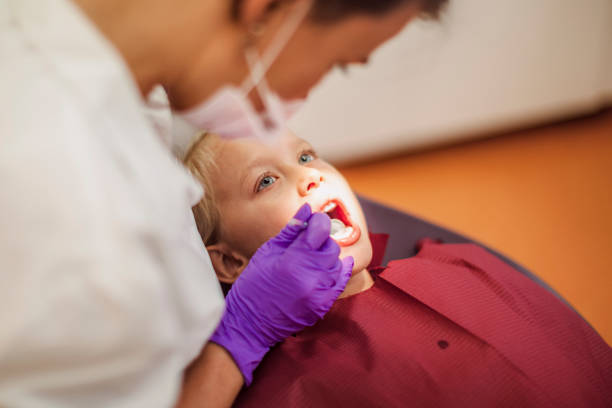 Best Cracked Tooth Emergency Dentist  in Stoughton, WI